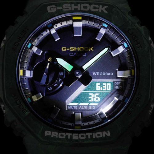 GA-2100FR-3ADR (TH)