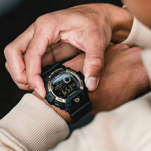 قیمت کاسیو جیشاک