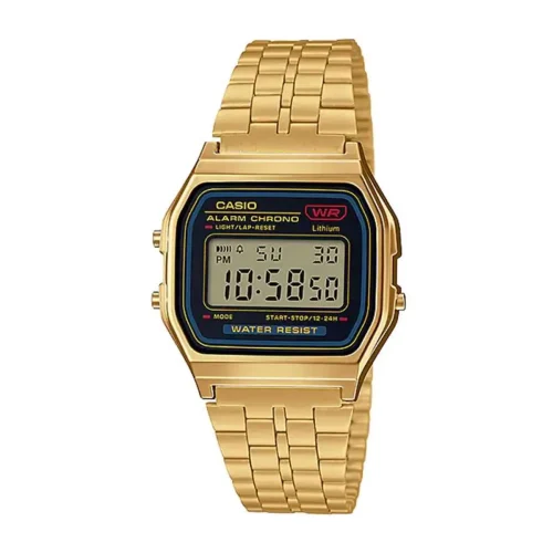 ساعت مچی مردانه کاسیو مدل Casio A159WGEA-1D