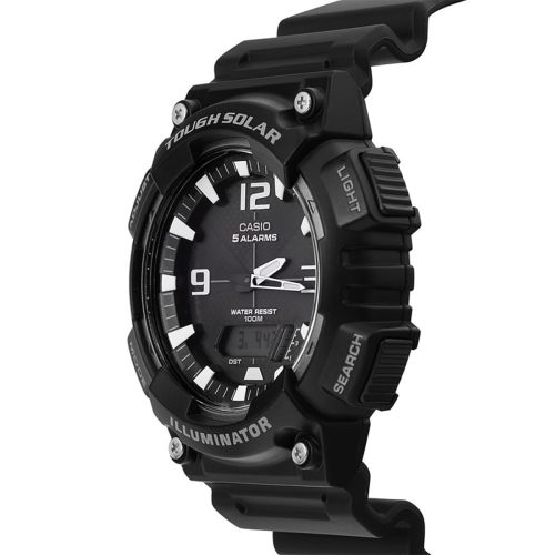 مشخصات ساعت کاسیو مدل Casio AQ-S810W-1AVDF