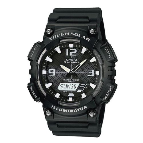 ساعت کاسیو مدل Casio AQ-S810W-1AVDF