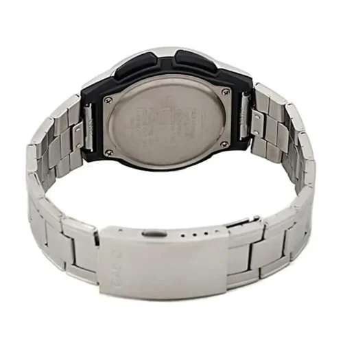 بند ساعت مچی مردانه کاسیو مدل Casio AW-80D-1A