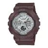 ساعت مچی زنانه کاسیو بیبی جی مدل Casio Baby-G BA-130SW-5ADR
