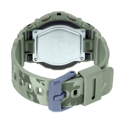 ساعت مچی زنانه کاسیو بیبی جی مدل Casio Baby-G BGA-275M-3ADR اورجینال