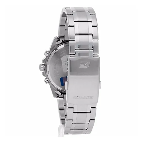 بند استیل ساعت مچی مردانه کاسیو ادیفایس CASIO EDIFICE EFV-540D-1A2VUDF