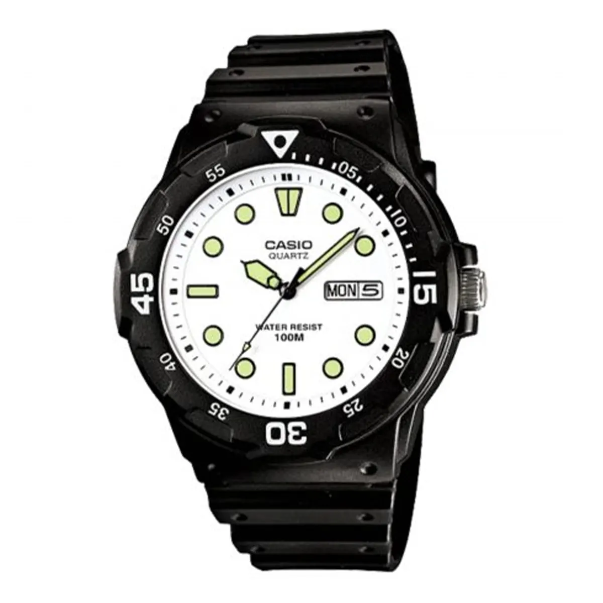 CASIO LRW-200H-7E1 ساعت مچی زنانه کاسیو مدل CASIO LRW-200H-7E1