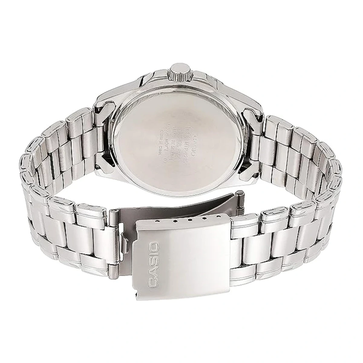 CASIO LTP-1215A-7B2 .1 خرید ساعت مچی زنانه کاسیو با کد استوک LTP-1215A-7B2