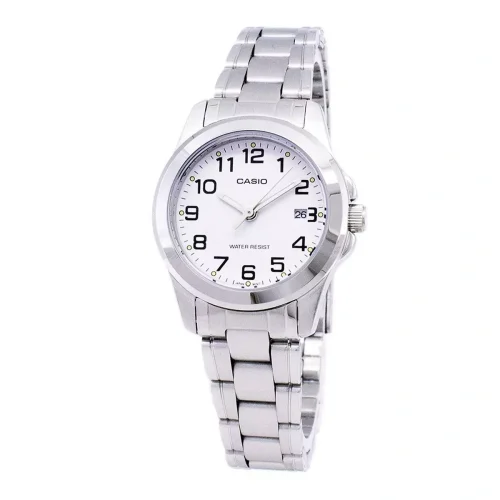 ساعت مچی زنانه کاسیو مدل CASIO LTP-1215A-7B2