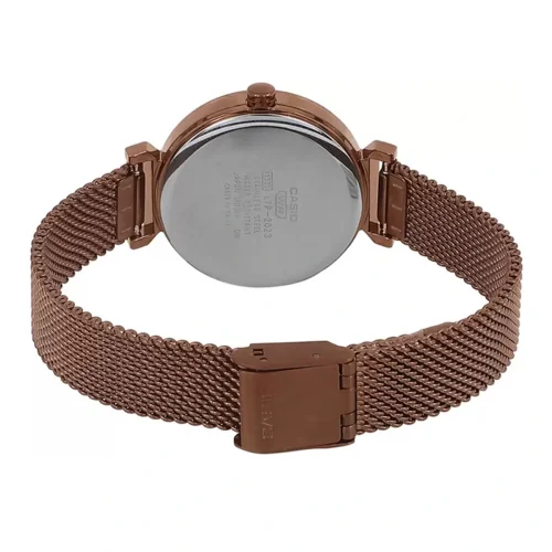 خرید ساعت مچی زنانه کاسیو مدل CASIO LTP-2023VMR-1CDR با کیفیت اورجینال در فروشگاه سورن گالری