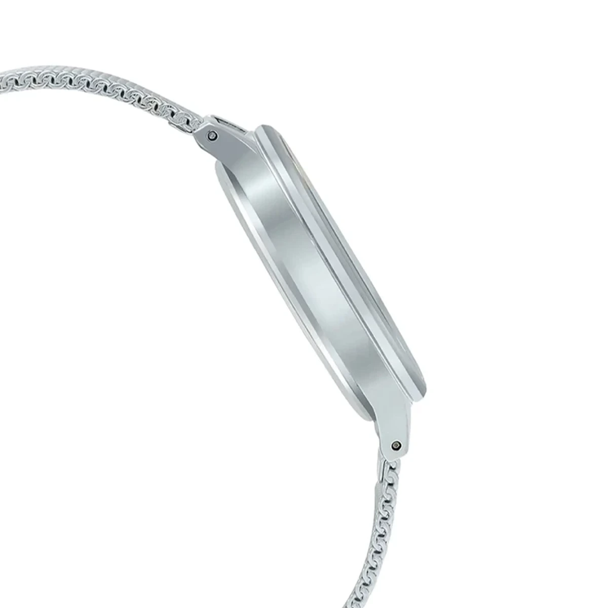 CASIO SHE-4551M-7AUDF .1 قیمت ساعت مچی زنانه کاسیو با کد استوک SHE-4551M-7AUDF