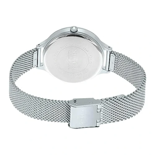 ساعت مچی زنانه کاسیو شین مدل CASIO SHE-4551M-7AUDF اصل