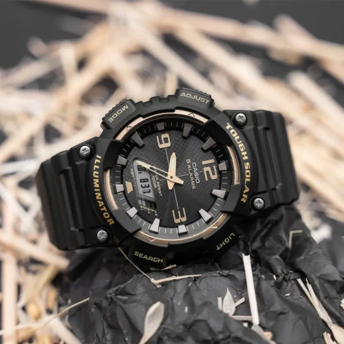 قیمت ساعت کاسیو مردانه مدل Casio AQ-S810W-1A3VDF