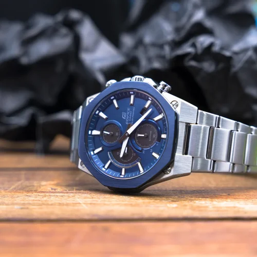 قیمت ساعت مچی کاسیو ادیفایس مدل Casio Edifice EFS-S570DB-2AUDF