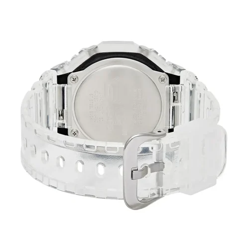 بند ساعت مچی کاسیو جی شاک مدل Casio G-Shock GA-2100SKE-7ADR اورجینال