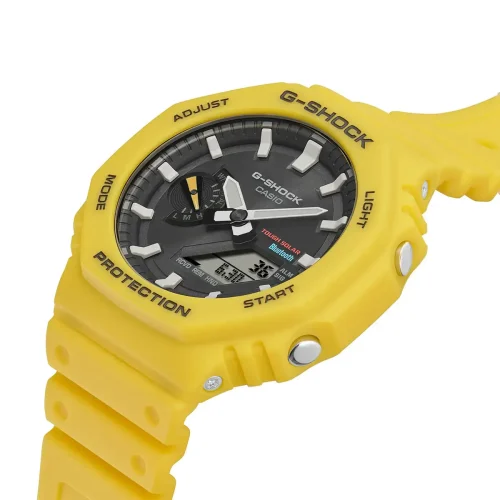 ساعت مچی کاسیو جی شاک مدل Casio G-Shock GA-B2100C-9ADR اورجینال