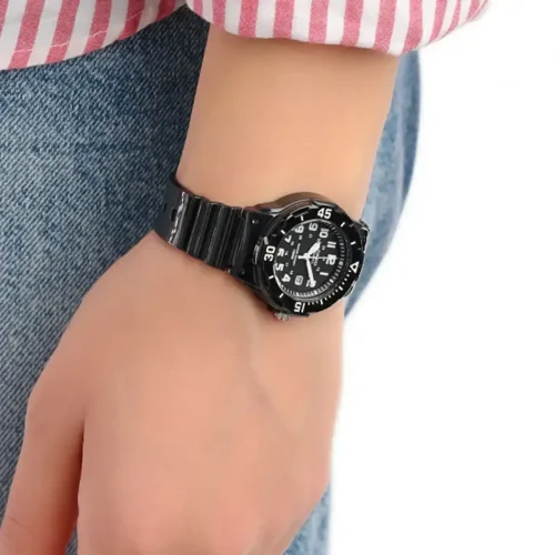 خرید ساعت مچی زنانه کاسیو مدل Casio LRW-200H-1B