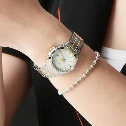 خرید ساعت مچی زنانه کاسیو مدل Casio LTP-1308SG-7AVDF