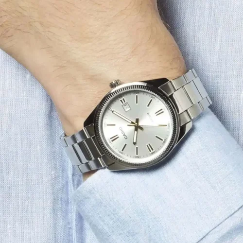 خرید ساعت مچی کاسیو مدل Casio MTP-1302D-7A2VDF