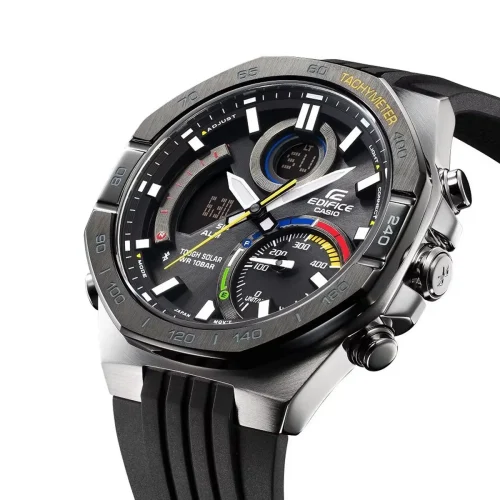 ساعت مچی مردانه کاسیو ادیفایس مدل Casio edifice ECB-950MP-1ADF اورجینال