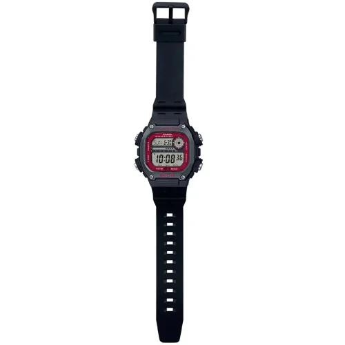 ساعت مچی مردانه کاسیو مدل Casio DW-291H-1BVDF اصل