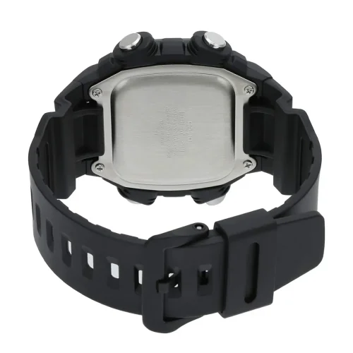 ساعت مچی مردانه کاسیو مدل Casio DW-291H-9AVDF اورجینال