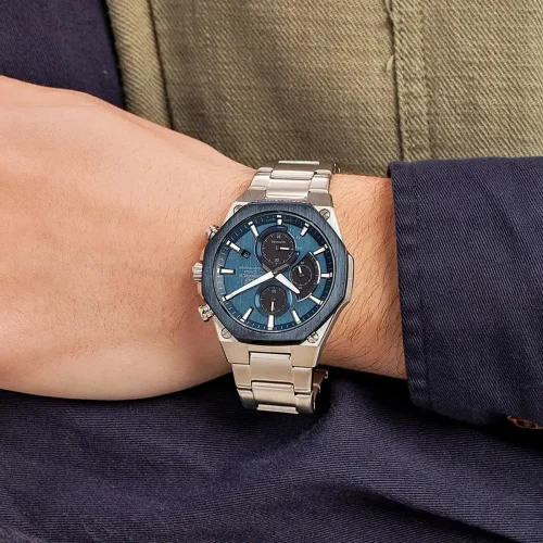 خرید ساعت مچی کاسیو ادیفایس مدل Casio Edifice EFS-S570DB-2AUDF