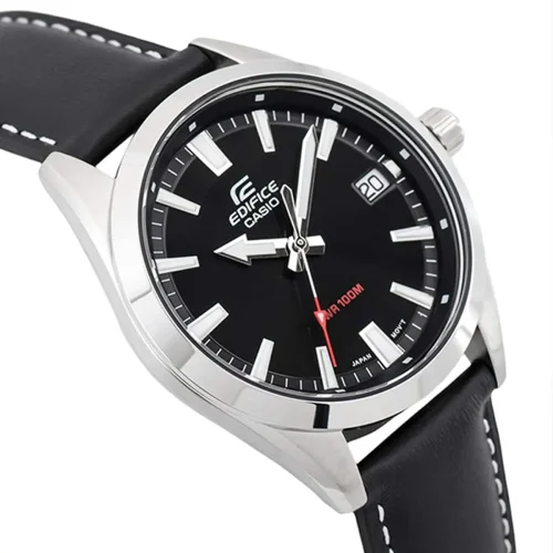 ساعت مچی کاسیو ادیفایس مدل Casio Edifice EFV-100L-1AVUDF اورجینال