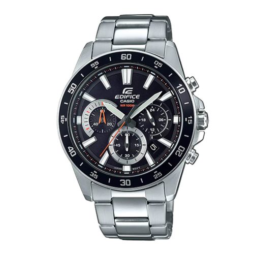 ساعت کاسیو ادیفایس مدل Casio Edifice EFV-570D-1AVUDF