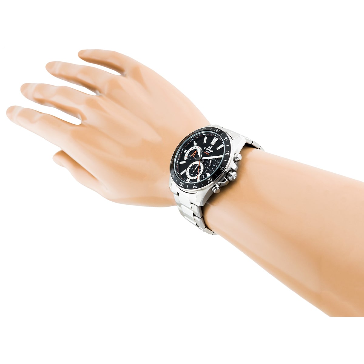 EFV-570D-1AVUDF.۴ قیمت ساعت کاسیو ادیفایس مدل Casio Edifice EFV-570D-1AVUDF