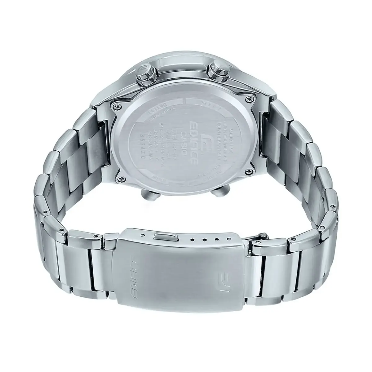 ERA-110D-2A. بند ساعت مچی کاسیو ادیفایس مدل Casio Edifice ERA-110D-2A