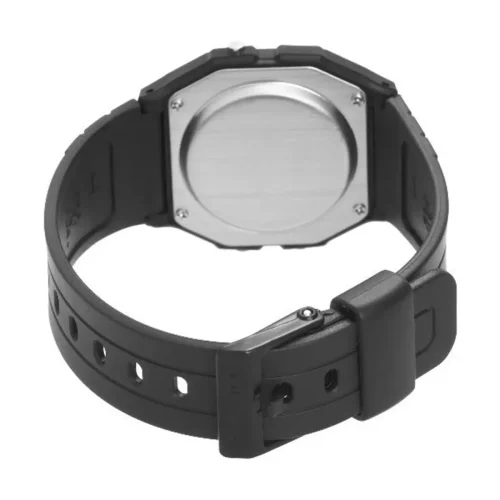 ساعت مچی مردانه کاسیو مدل Casio F-91W-1DG اورجینال
