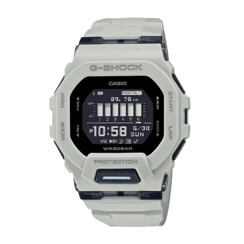 ساعت مچی کاسیو جی شاک مدل Casio G-Shock GBD-200UU-9DR