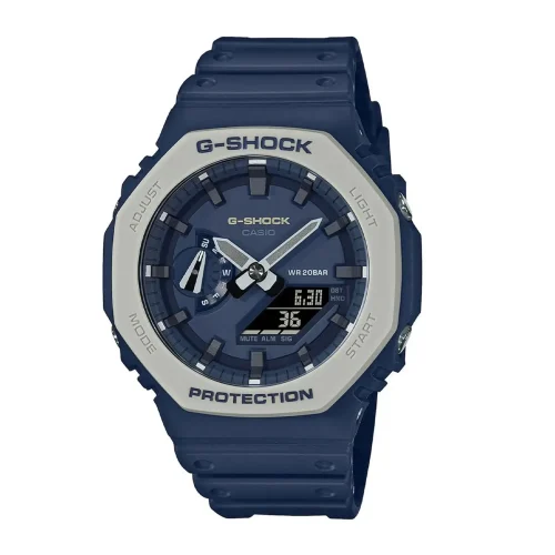ساعت مچی کاسیو جی شاک مدل Casio G-Shock GA-2110ET-2ADR