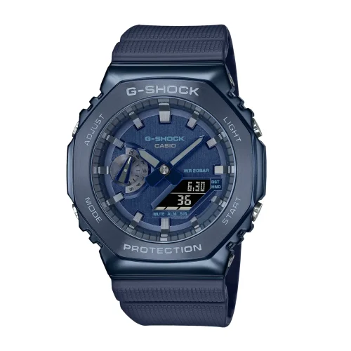 ساعت مچی کاسیو جی شاک مدل Casio G-Shock GM-2100N-2ADR