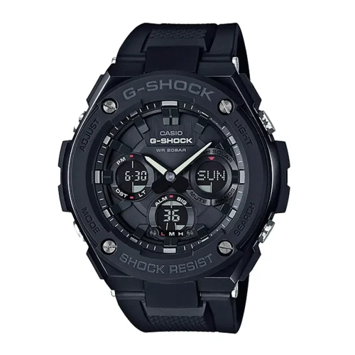 ساعت مچی کاسیو جی شاک مدل Casio G-Shock GST-S100G-1B