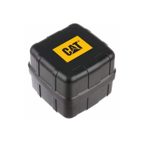 جعبه اورجینال ساعت مچی پسرانه کاترپیلار مدل Caterpillar KD.410.21.117