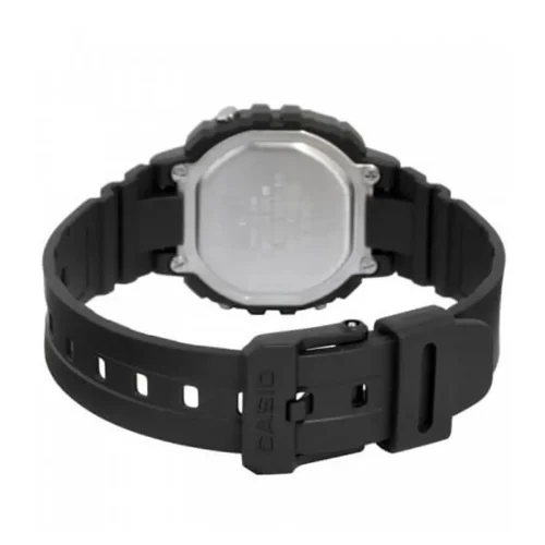 ساعت مچی زنانه کاسیو مدل Casio LA-20WH-1BDF اورجینال