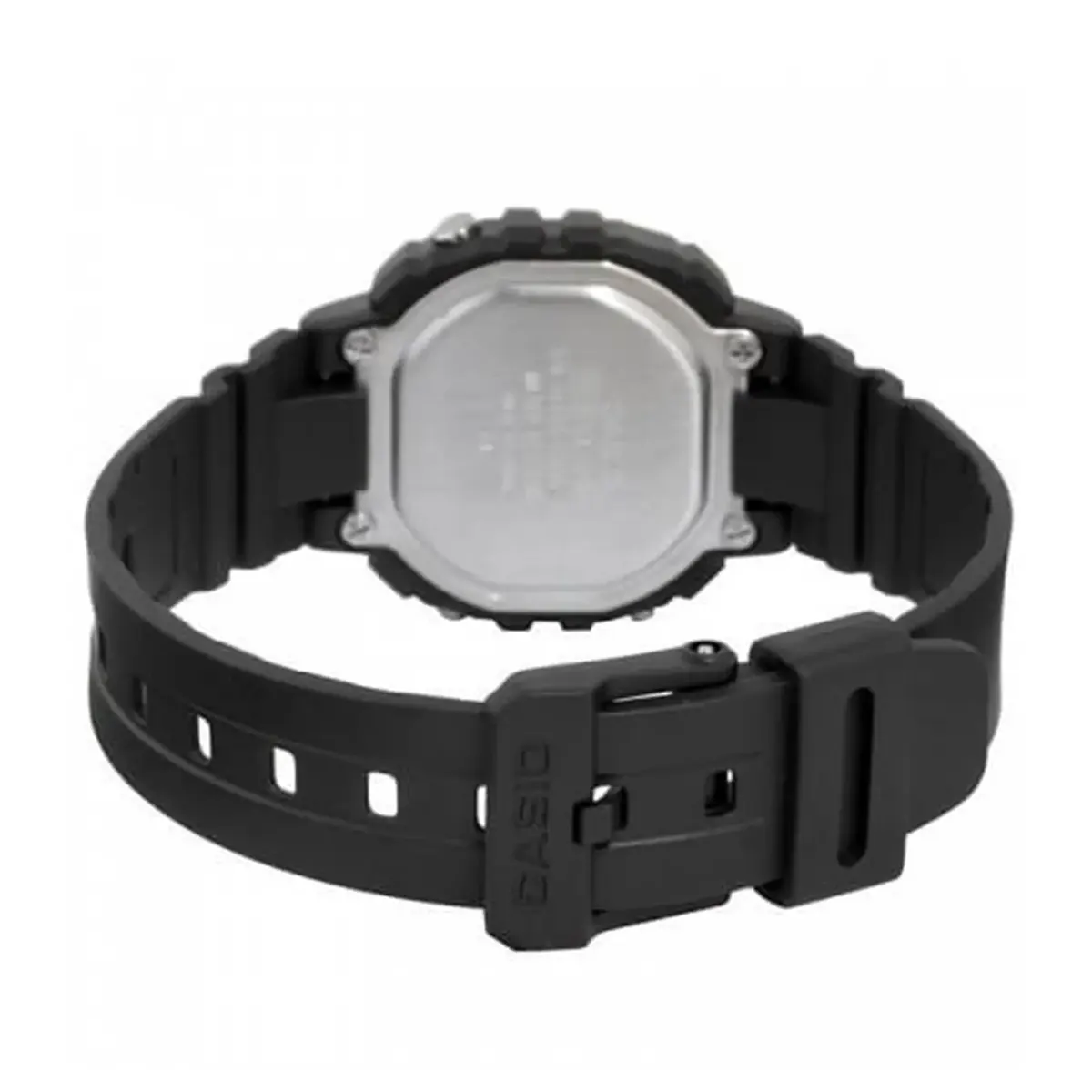 LA-20WH-1BDF. ساعت مچی زنانه کاسیو مدل Casio LA-20WH-1BDF اورجینال
