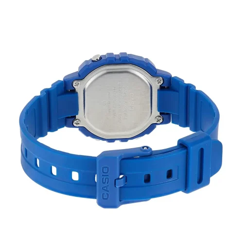 بند ساعت مچی زنانه کاسیو مدل Casio LA-20WH-2ADF