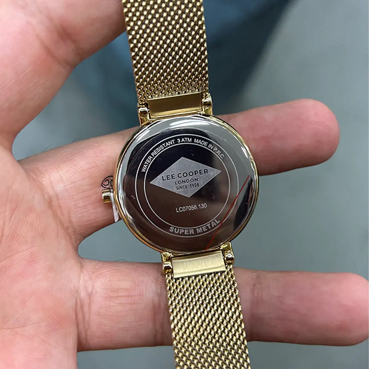 LEE COOPER LC0 7056.130