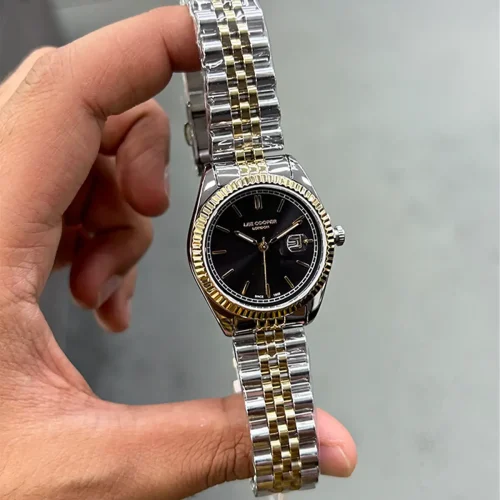 ساعت مچی زنانه لی کوپر مدل LEE COOPER LC0 7326.260