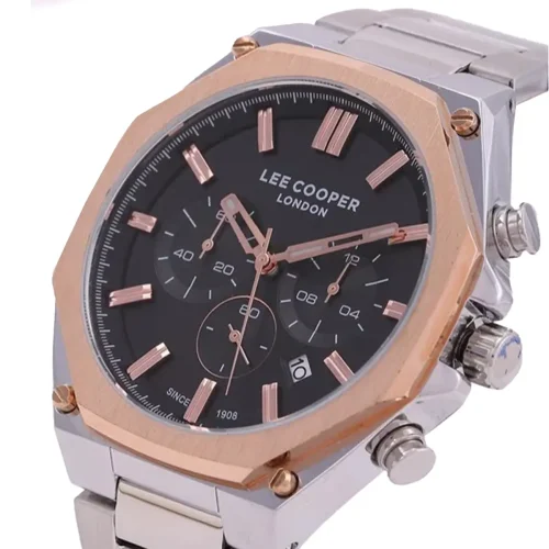 خرید ساعت لی کوپر مردانه مدل LEE COOPER LCO 7319.550