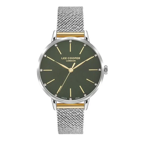 ساعت مچی لی کوپر زنانه مدل LEE COOPER LCO 7473.270