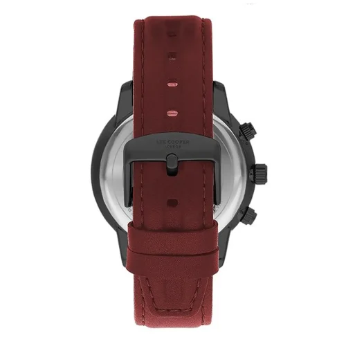 بند ساعت مچی مردانه لی کوپر مدل LEE COOPER LCO 7474.652