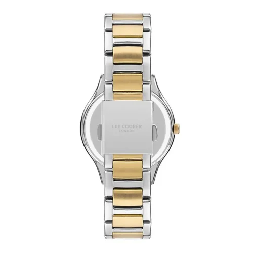 بند ساعت مچی مردانه لی کوپر مدل LEE COOPER LCO 7480.290