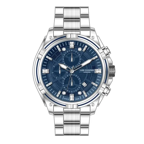 ساعت مچی مردانه لی کوپر مدل LEE COOPER LCO 7546.390