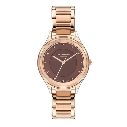 ساعت مچی لی کوچر زنانه مدل LEE COOPER LCO7460.470