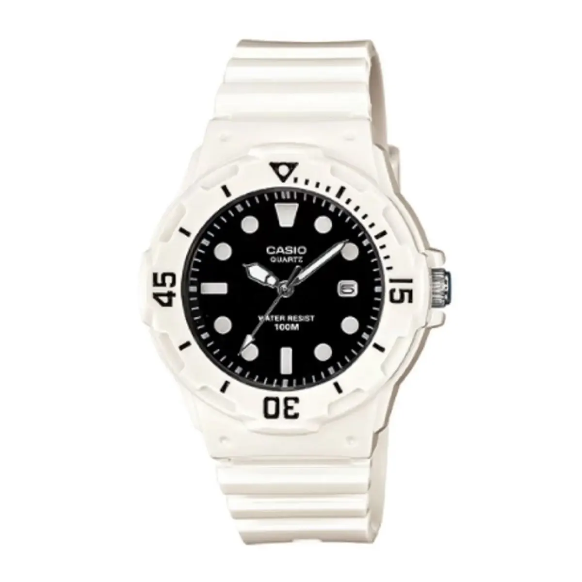 LRW-200H-1E ساعت مچی زنانه کاسیو مدل Casio LRW-200H-1E