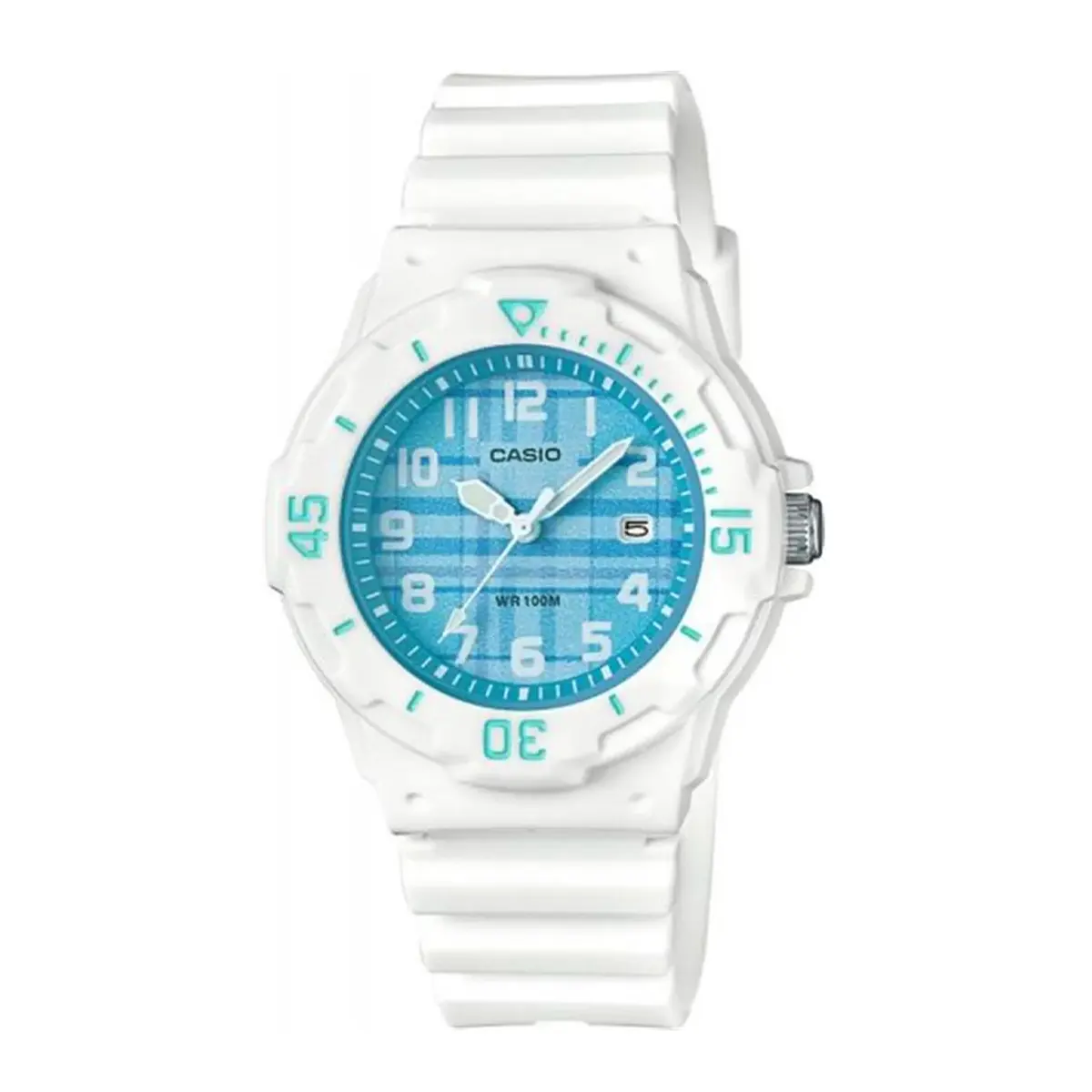 LRW-200H-2C ساعت مچی زنانه کاسیو مدل Casio LRW-200H-2C