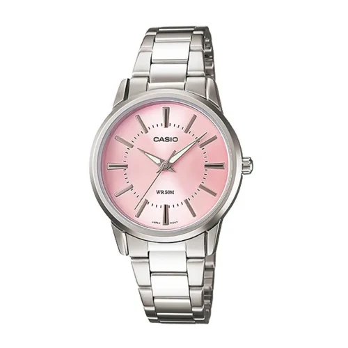 ساعت مچی زنانه کاسیو مدل Casio LTP-1303D-4AVDF